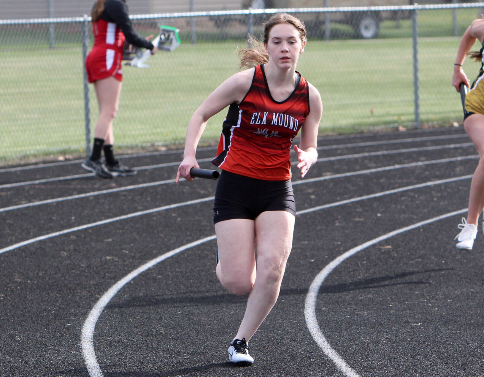 Dave Landgraf Invitational 5-4-21